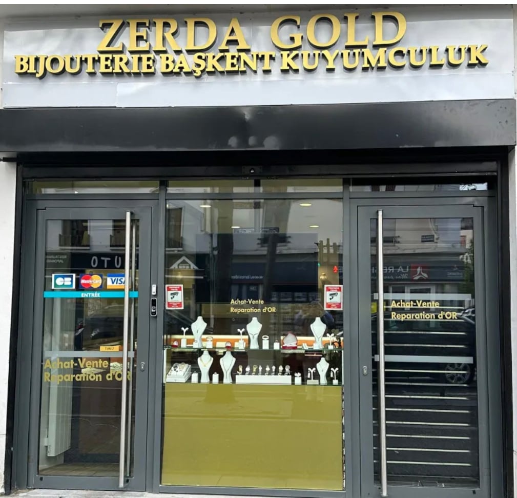 ZERDA GOLD-Mantes-La-Jolie 3